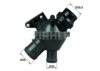 BMW 11537633477 Thermostat, coolant